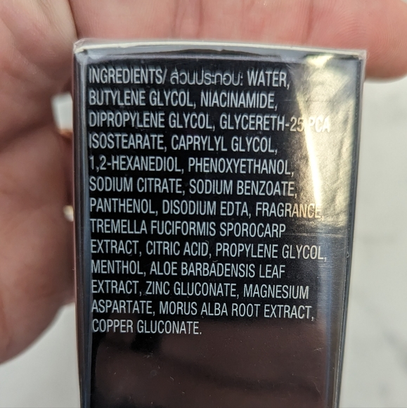 Olay Total Effects 7 in one poor minimizing toner 150 mil - Picture 11 of 11